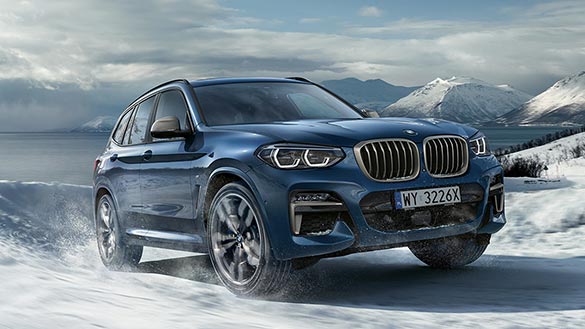 Bmw Comfort Lease Dealer Bmw Inchcape Warszawa